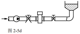 循環(huán)水計量表安裝方式圖四